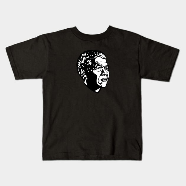 Madiba Kids T-Shirt by TambuStore